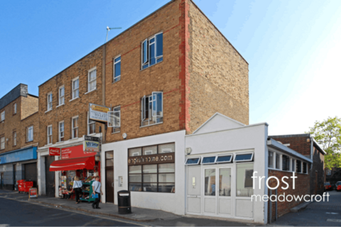 Office to rent, Fulham SW6