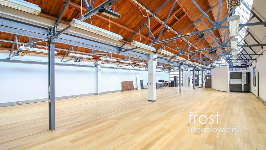 Chiswick Studios  Power Rd W4 Office to let9 A  2 