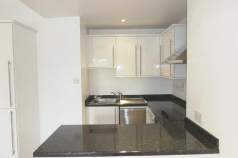 1 bedroom apartment for sale, Belsize Avenue, Belsize Park, NW3