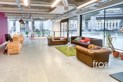 Office to rent, Paddington Basin, Paddington W2