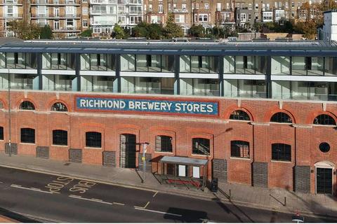 Office to rent - Richmond TW10