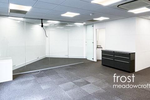 Office to rent, Chelsea SW6