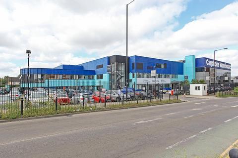 Industrial unit to rent, Ealing W3