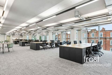 Office to rent, Fulham SW6