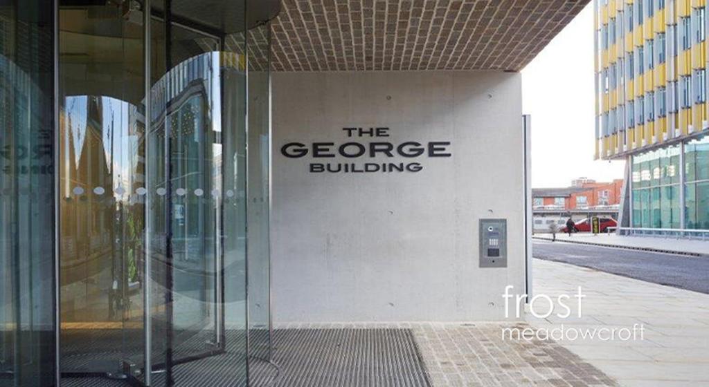 George Building Notting Hil W11 office to let 3.