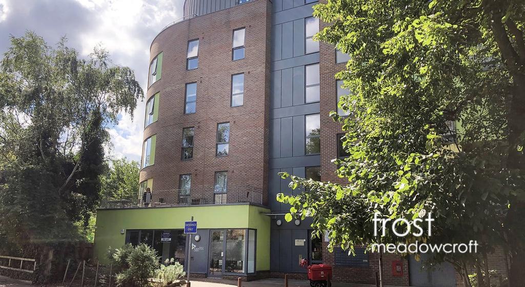 2 Bollo Lane Chiswick W4 5 LE Offices for rent we