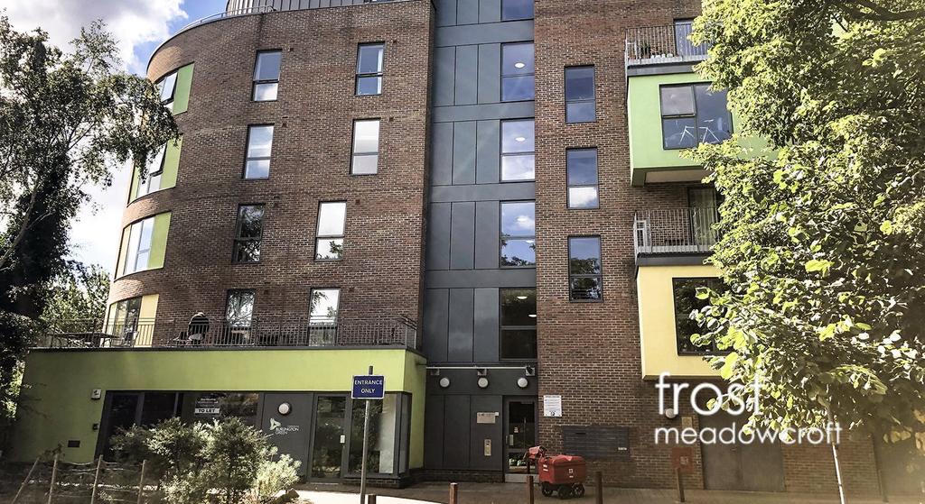 2 Bollo Lane Chiswick W4 5 LE Offices for rent we