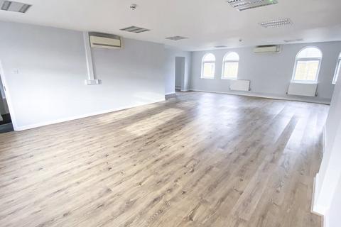 Office to rent, Hammersmith W6
