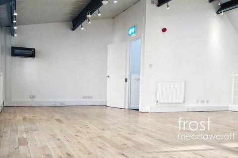 Office to rent, Fulham SW6