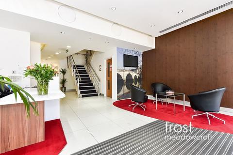 Serviced office to rent, Richmond TW9