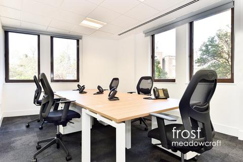 Serviced office to rent, Richmond TW9