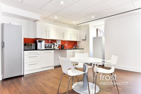 Serviced office to rent, Richmond TW9