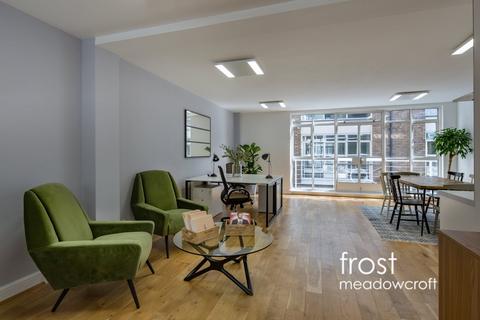 Office to rent, Fulham SW6