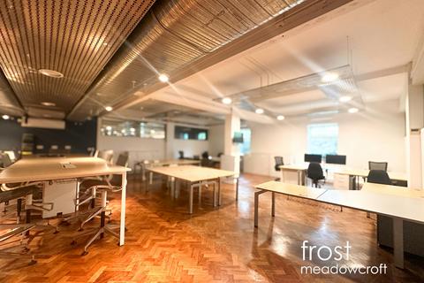 Serviced office to rent, Fulham SW6
