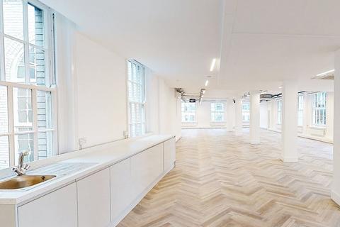 Office to rent, Hammersmith W6