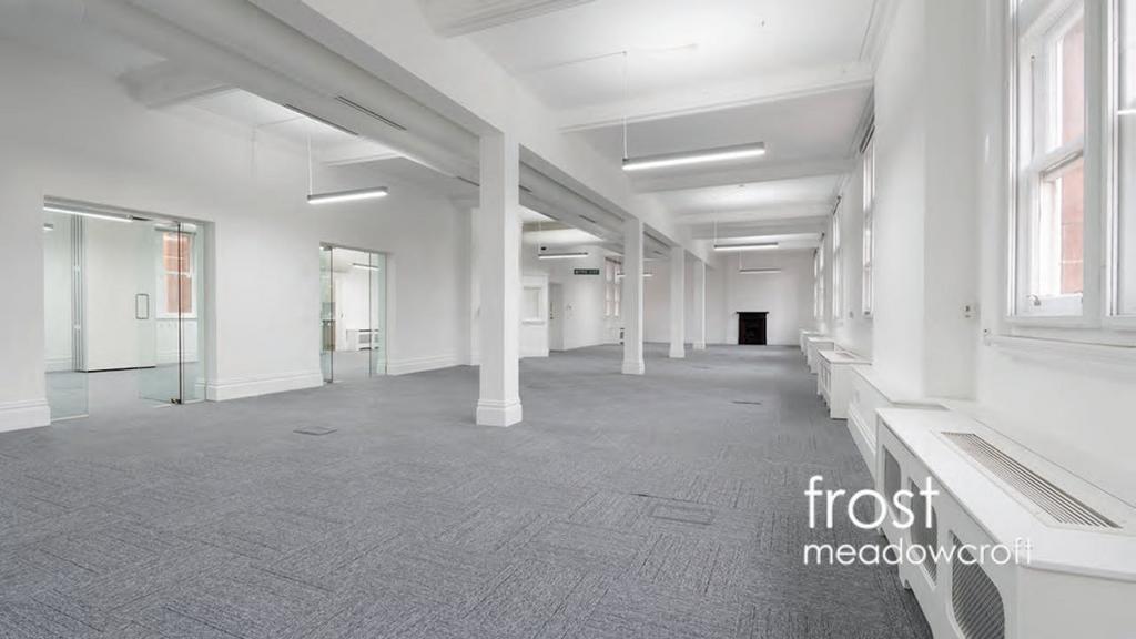 Colet Court Hammersmith Rd Hammersmith W6 Office