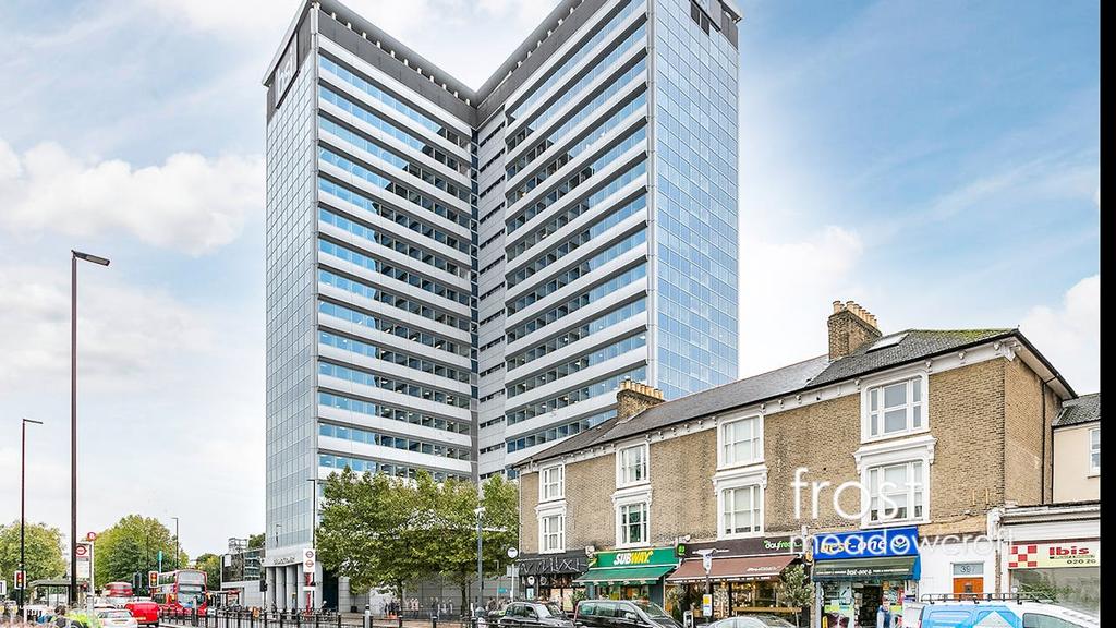 12fl Chiswick Tower Chiswick High Road W4 Office