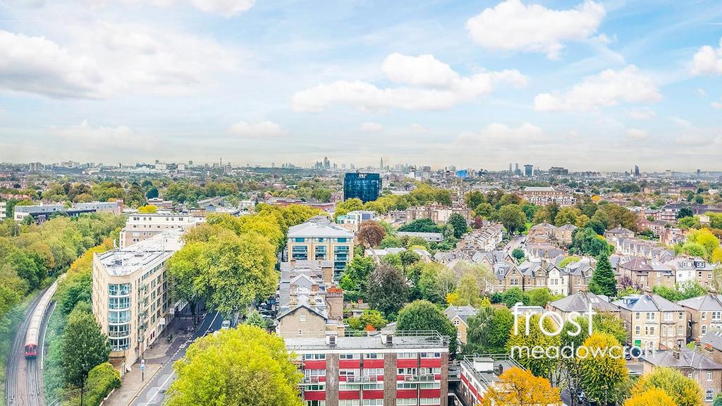 12fl Chiswick Tower Chiswick High Road W4 Office