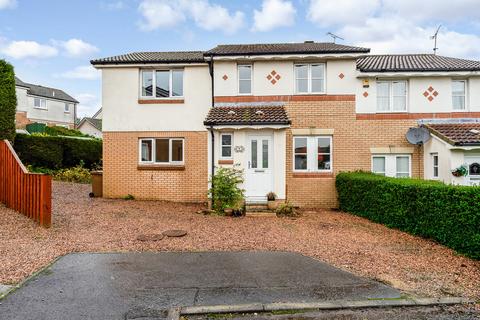 8 Allardice Crescent, Kirkcaldy, KY2 5TY