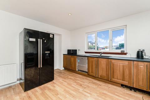 8 Allardice Crescent, Kirkcaldy, KY2 5TY