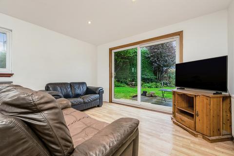 8 Allardice Crescent, Kirkcaldy, KY2 5TY