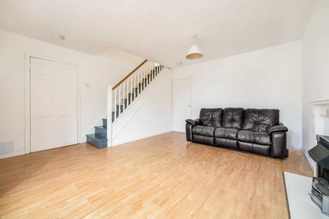 8 Allardice Crescent, Kirkcaldy, KY2 5TY