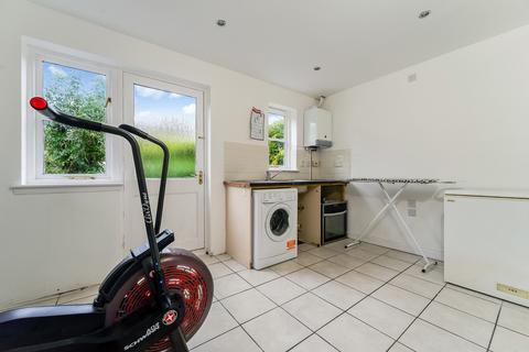 8 Allardice Crescent, Kirkcaldy, KY2 5TY