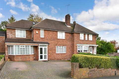 4 bedroom semi-detached house for sale, Richmond Road, Coulsdon, Surrey