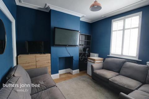 1 bedroom in a house share to rent, Room 4, 8 St Lukes Street, Stoke-on-trent ST1 3PZ