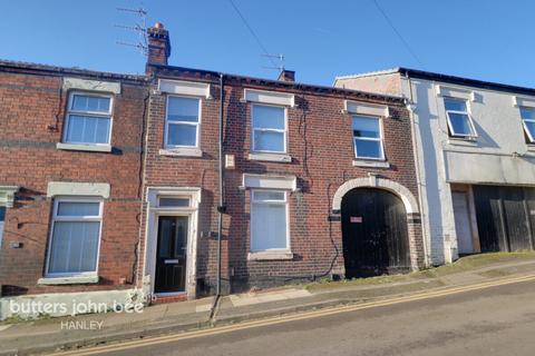 1 bedroom in a house share to rent, Room 4, 8 St Lukes Street, Stoke-on-trent ST1 3PZ