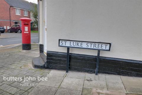 1 bedroom in a house share to rent - St Lukes Street, Hanley