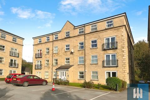 2 bedroom apartment to rent, Yarn Court, Winding Rise, Bailiff Bridge, Brighouse, HD6