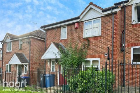 undefined, Coalmans Way, Slough