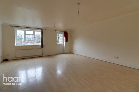 undefined, Coalmans Way, Slough