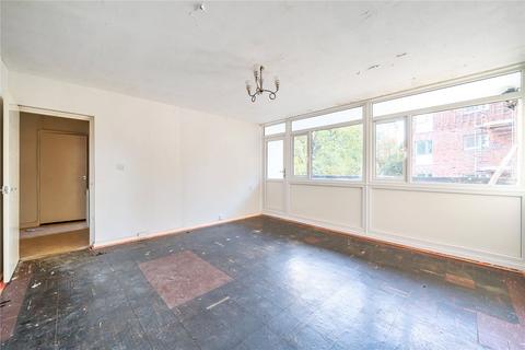 1 bedroom flat for sale, Windrush Lane, London, SE23