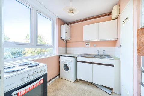 1 bedroom flat for sale, Windrush Lane, London, SE23