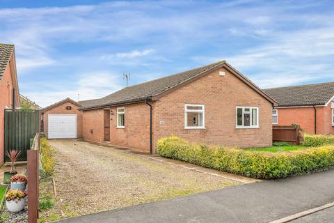 3 bedroom detached bungalow for sale, Beech Avenue, Bourne, PE10