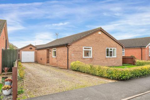 3 bedroom detached bungalow for sale, Beech Avenue, Bourne, PE10