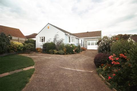 3 bedroom bungalow for sale - Goodwood Park Road, Northam, Bideford, EX39