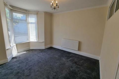3 bedroom terraced house for sale, Redworth Road, Shildon, Durham, Co Durham, DL4 2JS
