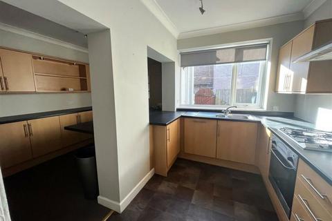 3 bedroom terraced house for sale, Redworth Road, Shildon, Durham, Co Durham, DL4 2JS