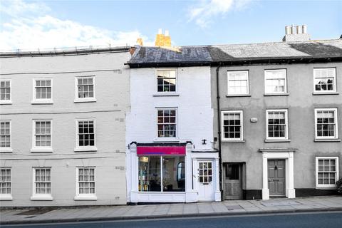 Shop for sale, Corve Street (Commerical), Ludlow, Shropshire, SY8