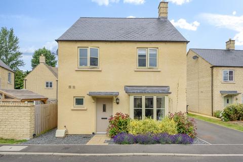 4 bedroom house for sale, Yells Way, Fairford, Gloucestershire, GL7