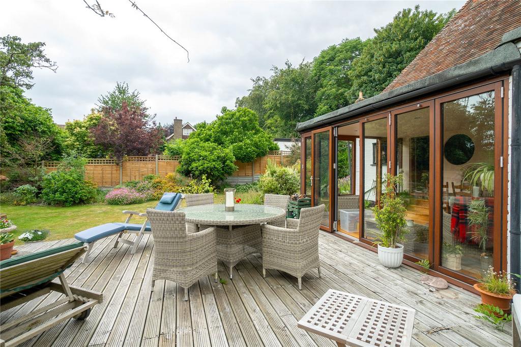 Sun Terrace