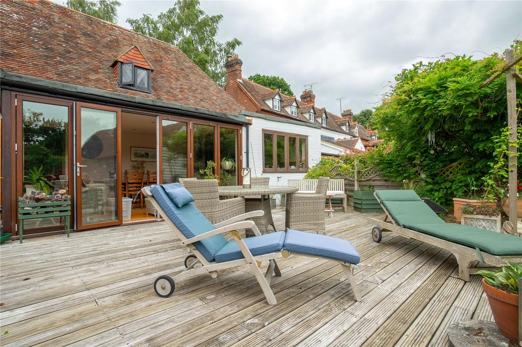 Sun Terrace