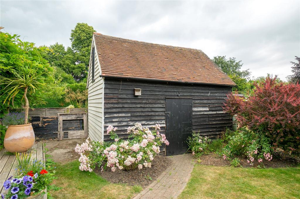 Stable