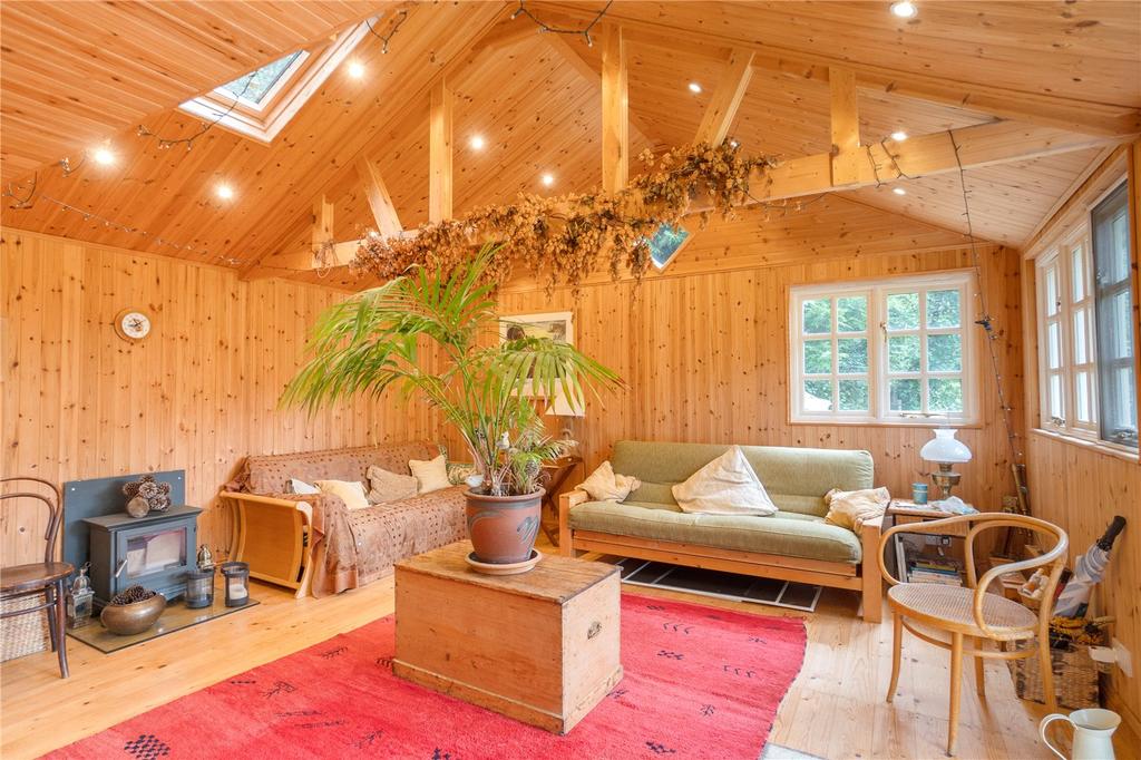 Summer House