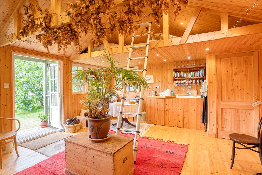 Summer House
