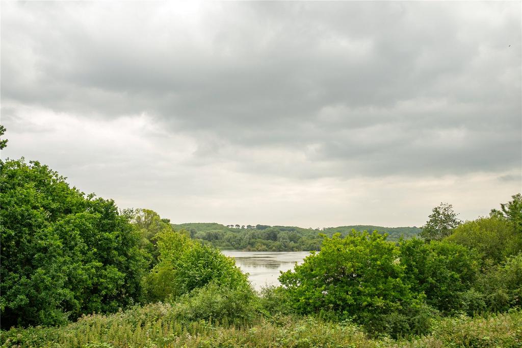 View To Lakes