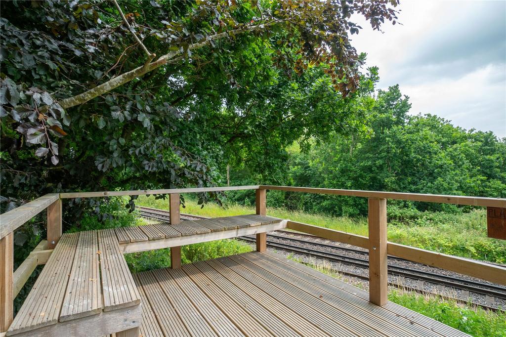 Viewing Platform